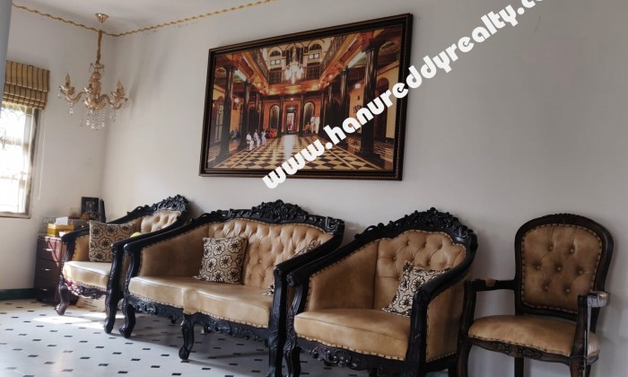 3 BHK Mixed-Residential for Sale in Mogappair